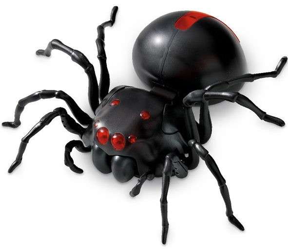 Salt Water Giant Arachnoid kit