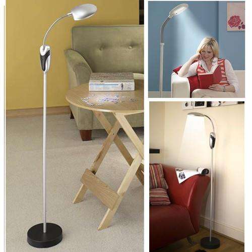Cordless Anywhere Lamp