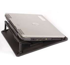 Notebook holder