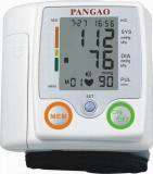 Wrist Electronic Blood Pressure Monitor