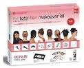 The total hair makeover kit