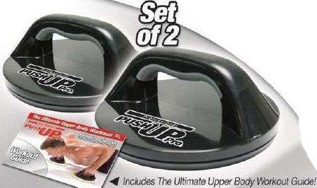 Push Up Pro. The Ultimate Upper Body Workout!!!!!!!!!