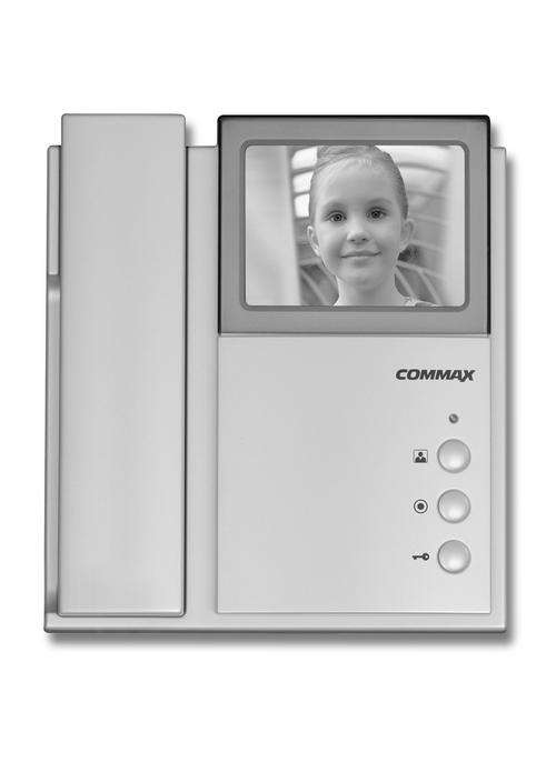 Commax. Video Door Phone