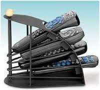 Remote Organizer