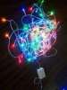 Christmas  lights / fairy lights