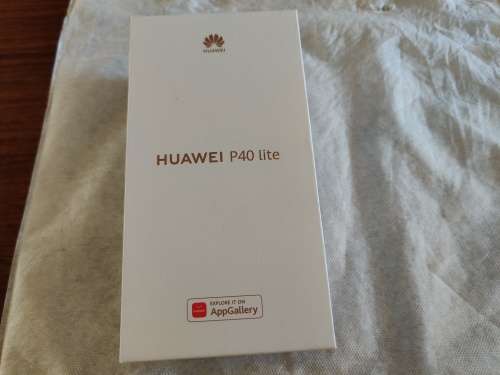 Huawei P40 Lite (Open Box)