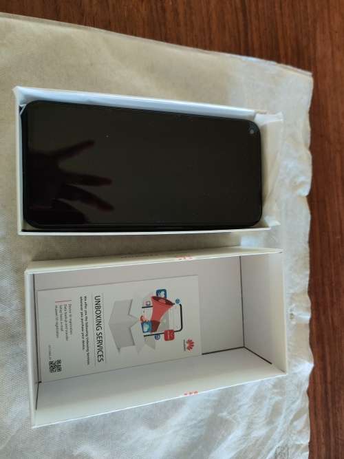 Huawei P40 Lite (Open Box)