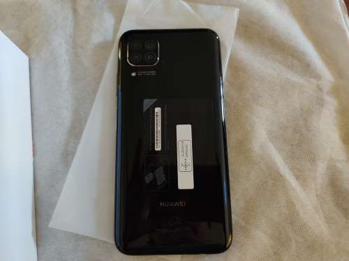 Huawei P40 Lite (Open Box)