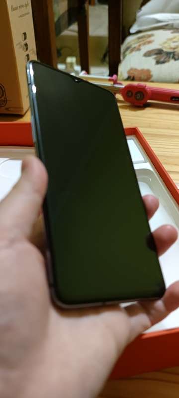 OnePlus 7T Smooth Display (Open box)