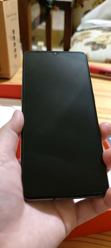 OnePlus 7T Smooth Display (Open box)