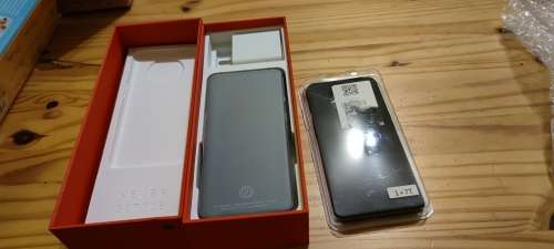OnePlus 7T Smooth Display (Open box)