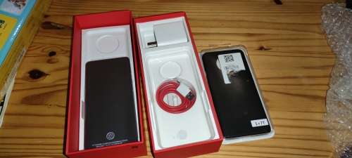 OnePlus 7T Smooth Display (Open box)