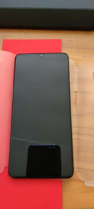 OnePlus 7T Smooth Display (Open box)