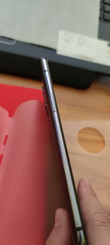 OnePlus 7T Smooth Display (Open box)