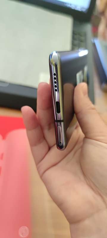 OnePlus 7T Smooth Display (Open box)