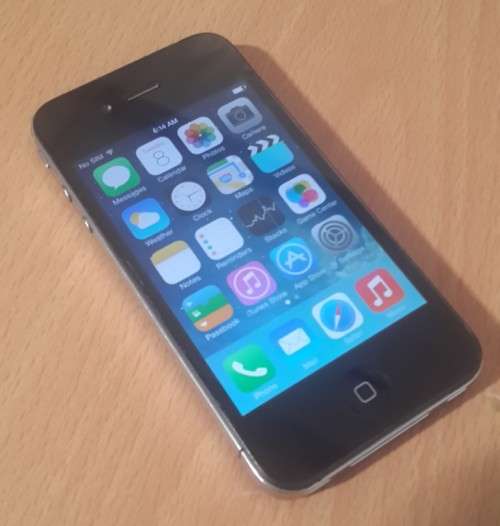 iPhone 4 16 GB BARGAIN!!!