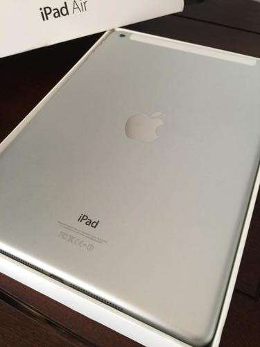 iPad Air 16 GB Wifi Cellular