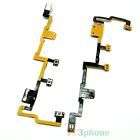 NEW VOLUME & POWER ON/ OFF & MUTE FLEX CABLE FOR IPAD 2 2ND GEN