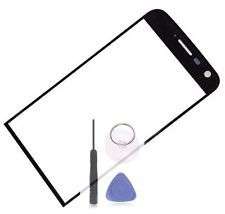 Front Lens Glass Screen Replace For LG G5/ H850 H820 H830 H831 LS992 Black + tools