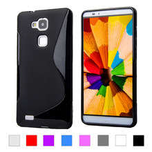 Back Case Cover For  Huawei Ascend Mate 7