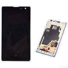 LCD+ Touch screen digitiser for Nokia 1020