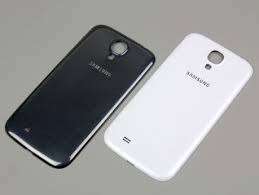 Back battery door cover for Samsung Galaxy S4
