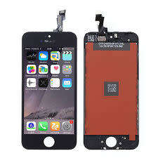 LCD touch screen digitiser for iphone 5s