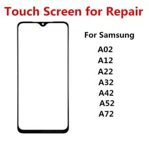 Replacement front glass for Samsung A32 5g 4g / A52 5g 4g/ a10 a20 a30 a50