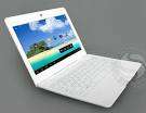 14'' Laptop Notebook Netbook PC Intel Computer 14 inch Atom D2500 1.86GHz 160GB HDD 1GB RAM Dual Cor