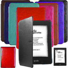 SLIM THIN CASE COVER FOR AMAZON KINDLE  3G/WiFi 8*COLOR