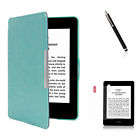 Case Cover for Amazon Kindle Paperwhite FREE SP+Stylus
