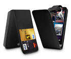 PU LEATHER FLIP SERIES CASE COVER FOR BLACKBERRY Z30+ FREE SCREEN PROTECTOR