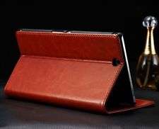 Flip Wallet PU Leather Case Cover For SONY Xperia Z Ultra  + STYLUS