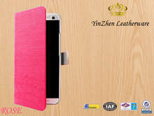 PU Leather Flip Case For Hisense T980 eg980 Hisense u980 + Touch pen