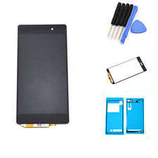 For Sony Xperia Z2 D6502 D6503 LCD Screen Display Touch Digitizer