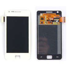 LCD Display&Touch Screen Digitizer For Samsung Galaxy S2 I9100 +frame