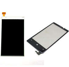 New Front LCD Display + Touch Screen Glass Digitizer Repair For Nokia Lumia 920