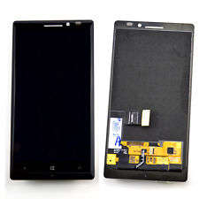 Touch Screen Glass Panel Digitizer + Full LCD Display  For Nokia Lumia 930