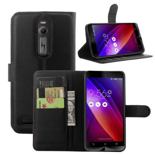 Case Cover For ASUS Zenfone 2 ZE550ML + Stylus