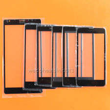 New Outer Glass Lens Screen For Nokia Lumia Family N9 630 730 925 1020 1320 1520