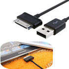 USB Data Cable Sync Charger For Samsung Galaxy TAB 2 Tablet 8.9'' 10.1'' P7500