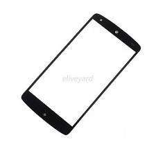 Replacement Front outer Glass Lens LG goole nexus G5