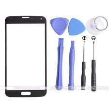 Front Outer Replacement Screen Glass Lens+ Repair Tool Kit For Samsung Galaxy Note 2 N7100