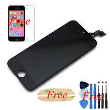 LCD Display Touch Screen Digitizer for iphone 5 5G 5C 5S+SP+ TOOLS