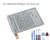 LCD Glass Screen Replacement for Amazon Kindle 3 D00901 /ED060SC7+ SP+ TOOLS