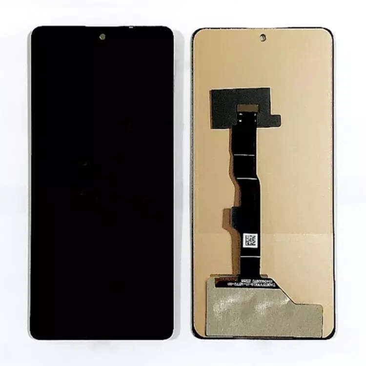 LCD touch screen digitizer for REDMI  NOTE 13 , NOTE 13 PRO