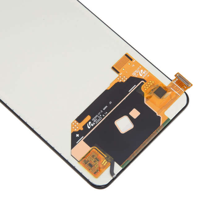 LCD touch screen digitizer for OPPQ RENO 8 PRO 5G PRO 8Z