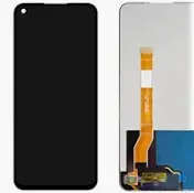 LCD touch screen digitizer for OPPQ REALME 8I