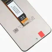 LCD touch screen digitizer for REDMI A12  4/5G, A12C
