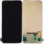 LCD touch screen digitizer for OPPQ X50 PRO OG